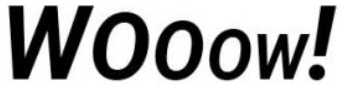WOOOW